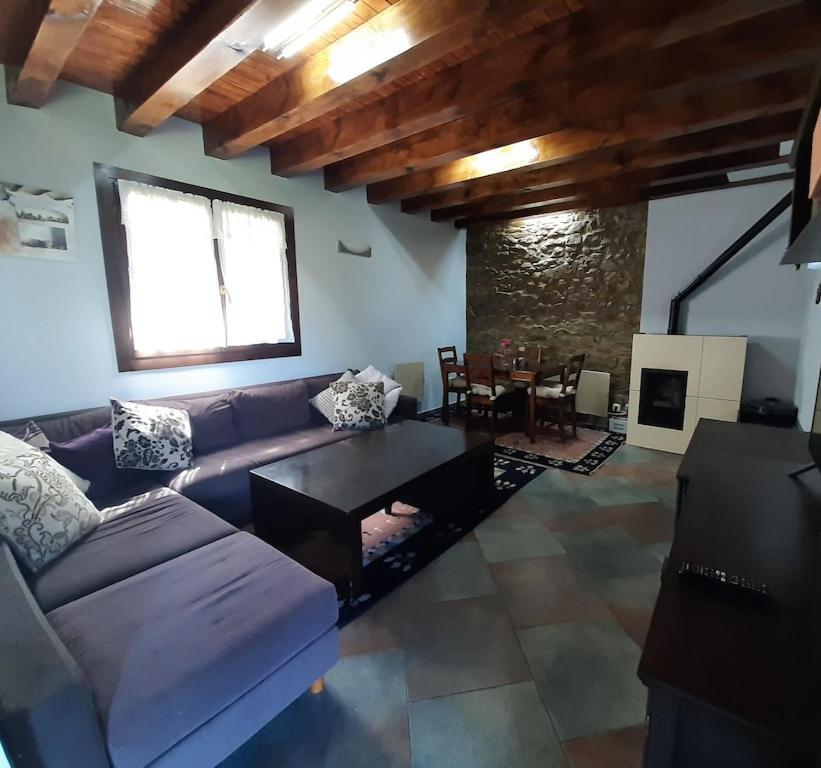 Villa Navasa Exterior foto